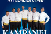 Klapa kampanel v Lendavi