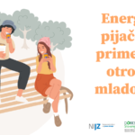 Mladostniki največji porabniki energijskih pijač, a te zanje niso primerne