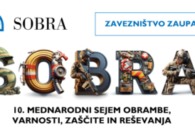 Poklukar na Sobri o varnosti kot skupni odgovornosti