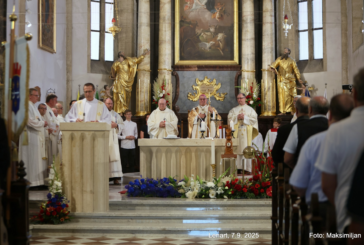LENARTOVO V ZNAMENJU ZAHVALE IN VESELJA OB NOVIH PRIDOBITVAH