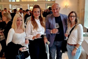 Zavod SloVino praznuje 25 let: most med vinarji in ljubitelji vina