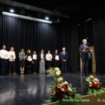 FOTO: 70 let kulture in KD Ivan Cankar Jurovski dol v besedi in sliki