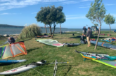 Zavarovalnica Triglav opozarja na pomen zaščite pri aktivnih športih