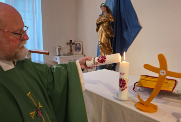 Nadškofijska karitas Maribor – že 35 let glas srca in moč upanja