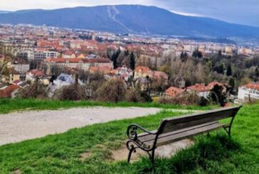 V Mariboru v prihodnje potreba tudi po zatočišču za brezdomce odprtega tipa