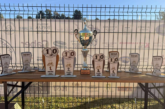 Memorial v spomin Martinu Kocbeku in 10 let balinanja pri Sv. Ani