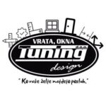 Notranja VRATA in OKNA Tuning Design 