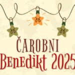 ČAROBNI DECEMBER V BENEDIKTU