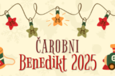 ČAROBNI DECEMBER V BENEDIKTU