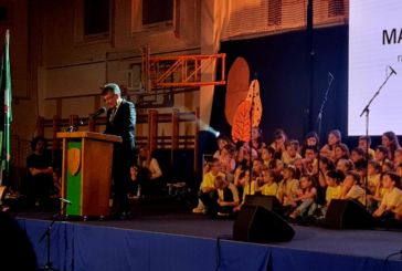 NA OŠ LENART SLOVESNO NAMENU PREDALI DOLGO PRIČAKOVANI PRIZIDEK